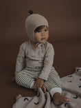 将图像加载到画廊查看器中, <Organic zoo> Strong Roots Bodysuit