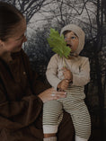 将图像加载到画廊查看器中, <Organic zoo> Strong Roots Bodysuit
