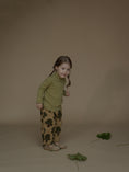 将图像加载到画廊查看器中, 【予約】<Organic zoo> Tree Traveller Pants