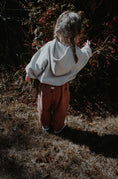 将图像加载到画廊查看器中, <Organic zoo> Rooibos Dots Traveller Pants