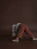 将图像加载到画廊查看器中, <Organic zoo> Rooibos Dots Traveller Pants