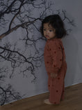 将图像加载到画廊查看器中, <Organic zoo> Rooibos Dots Traveller Pants
