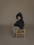 将图像加载到画廊查看器中, <Organic zoo> Charcoal Midnight Hoodie