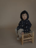 将图像加载到画廊查看器中, <Organic zoo> Charcoal Midnight Hoodie