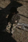 将图像加载到画廊查看器中, 【予約】<Organic zoo> Tree Traveller Pants