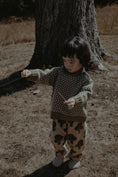 将图像加载到画廊查看器中, 【予約】<Organic zoo> Tree Traveller Pants