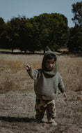 将图像加载到画廊查看器中, 【予約】<Organic zoo> Tree Traveller Pants