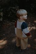 将图像加载到画廊查看器中, 【予約】<Organic zoo> Seed Quilt Barrel Pants