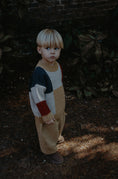将图像加载到画廊查看器中, 【予約】<Organic zoo> Seed Quilt Barrel Pants