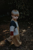 将图像加载到画廊查看器中, 【予約】<Organic zoo> Seed Quilt Barrel Pants