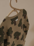 将图像加载到画廊查看器中, 【予約】<Organic zoo> Tree Sweatshirt