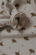 将图像加载到画廊查看器中, <Organic zoo> Ginkgo Sweatshirt