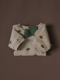 将图像加载到画廊查看器中, <Organic zoo> Ginkgo Sweatshirt
