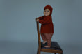 将图像加载到画廊查看器中, <Organic zoo> Rooibos Dots Salopettes