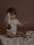 将图像加载到画廊查看器中, <Organic zoo> Strong Roots Bodysuit