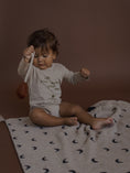 将图像加载到画廊查看器中, <Organic zoo> Strong Roots Bodysuit