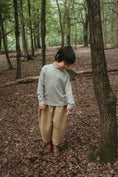 将图像加载到画廊查看器中, 【予約】<Organic zoo> Seed Quilt Barrel Pants