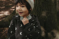 将图像加载到画廊查看器中, <Organic zoo> Charcoal Midnight Hoodie