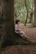 将图像加载到画廊查看器中, <Organic zoo> Maple Gingham Lodge Pants