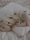 갤러리 뷰어로 이미지로드, <Organic zoo> Undyed Midnight Suit
