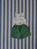 Load image into Gallery viewer, <Organic zoo> Sailor Knots Vest - DROP2