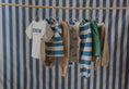Load image into Gallery viewer, <Organic zoo> Sailor Knots Vest - DROP2