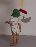 Load image into Gallery viewer, <Organic zoo> Seagrass Sun Hat - DROP2