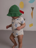 Load image into Gallery viewer, <Organic zoo> Seagrass Sun Hat - DROP2