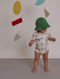 Load image into Gallery viewer, <Organic zoo> Seagrass Sun Hat - DROP2