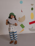 Load image into Gallery viewer, <Organic zoo> Seagrass Sun Hat - DROP2