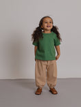Load image into Gallery viewer, <Organic zoo> Seagrass Boxy T-Shirt - DROP2