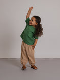 Load image into Gallery viewer, <Organic zoo> Seagrass Boxy T-Shirt - DROP2