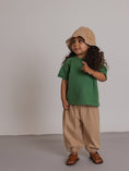 Load image into Gallery viewer, <Organic zoo> Seagrass Boxy T-Shirt - DROP2