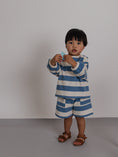 Load image into Gallery viewer, <Organic zoo> Deck Chair Stripes Bermudas - DROP2