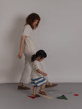 Load image into Gallery viewer, <Organic zoo> Deck Chair Stripes Bermudas - DROP2