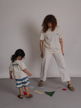 Load image into Gallery viewer, <Organic zoo> Deck Chair Stripes Bermudas - DROP2