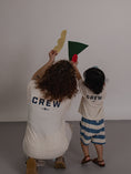 Load image into Gallery viewer, <Organic zoo> Deck Chair Stripes Bermudas - DROP2