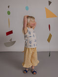 Load image into Gallery viewer, <Organic zoo> Sailor Knots Vest - DROP2