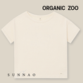 将图像加载到画廊查看器中, <Organic zoo> Mother Nature's Child Boxy T-Shirt - DROP1