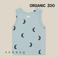 将图像加载到画廊查看器中, <Organic zoo> River Midnight Vest - DROP1