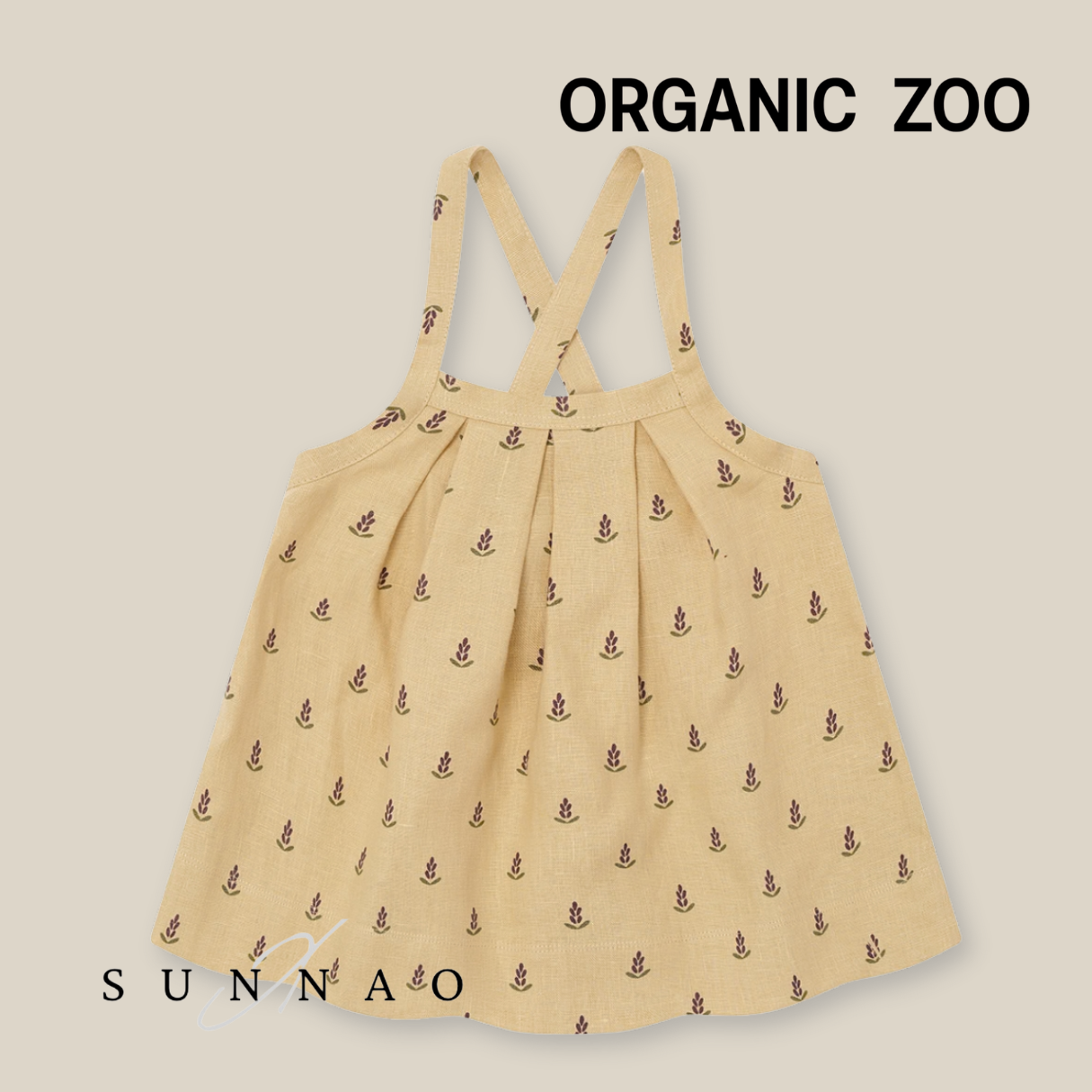 正規販売店】海外子ども服専門店 SUNNAO(さんなお)- Organic zoo 正規販売店】海外子ども服専門店 SUNNAO(さんなお)- Organic zoo