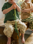 Load image into Gallery viewer, <Organic zoo> Seagrass Boxy T-Shirt - DROP2