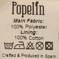 Load image into Gallery viewer, <Popelin> Mod.64.3 - Camel faux fur Russian hat