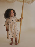 갤러리 뷰어로 이미지로드, <Organic zoo> Pebble Midnight Bella Dress(1-4Y)-Organic zoo-SUNNAO
