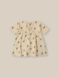 갤러리 뷰어로 이미지로드, <Organic zoo> Pebble Midnight Bella Dress(1-4Y)-Organic zoo-SUNNAO