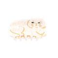 Gallery viewerに画像を読み込む, <COUCOU SUZETTE> Persian Cat Hair Claw