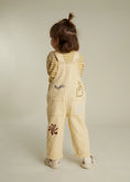 Load image into Gallery viewer, Claude&Co Piper Breakfast Dungaree (1-6Y)