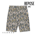 Gallery viewerに画像を読み込む, <REPOSE AMS> 61. biker short - tiger flame