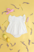 갤러리 뷰어로 이미지로드, <Louise Misha>ROMPERS LULLA(12M/18M/24M)-Louise Misha-SUNNAO