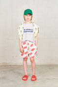 Load image into Gallery viewer, <the animals observatory>ORION KIDS T-SHIRT - Lavand (2-6Y)-the animals observatory-SUNNAO